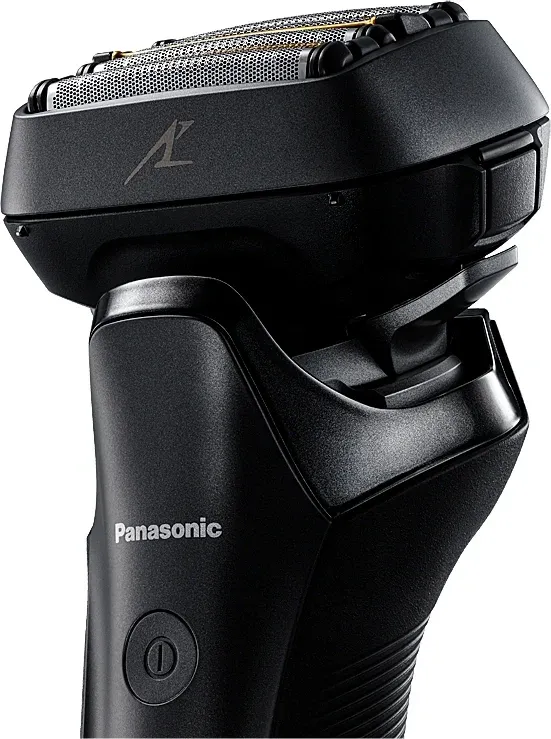 Бритвы электрические PANASONIC ES-LS6A черный - фото 3
