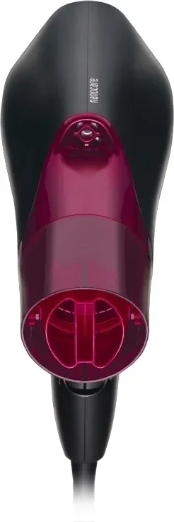 Фен Panasonic EH-NA65 2000Вт черный/розовый EH-NA65-K865 - фото 3