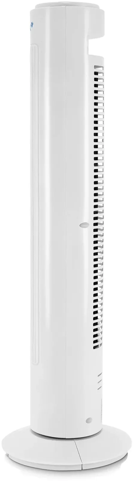 Вентилятор напольный Vitek VSF-2901 40Вт скоростей:3 белый - фото 8