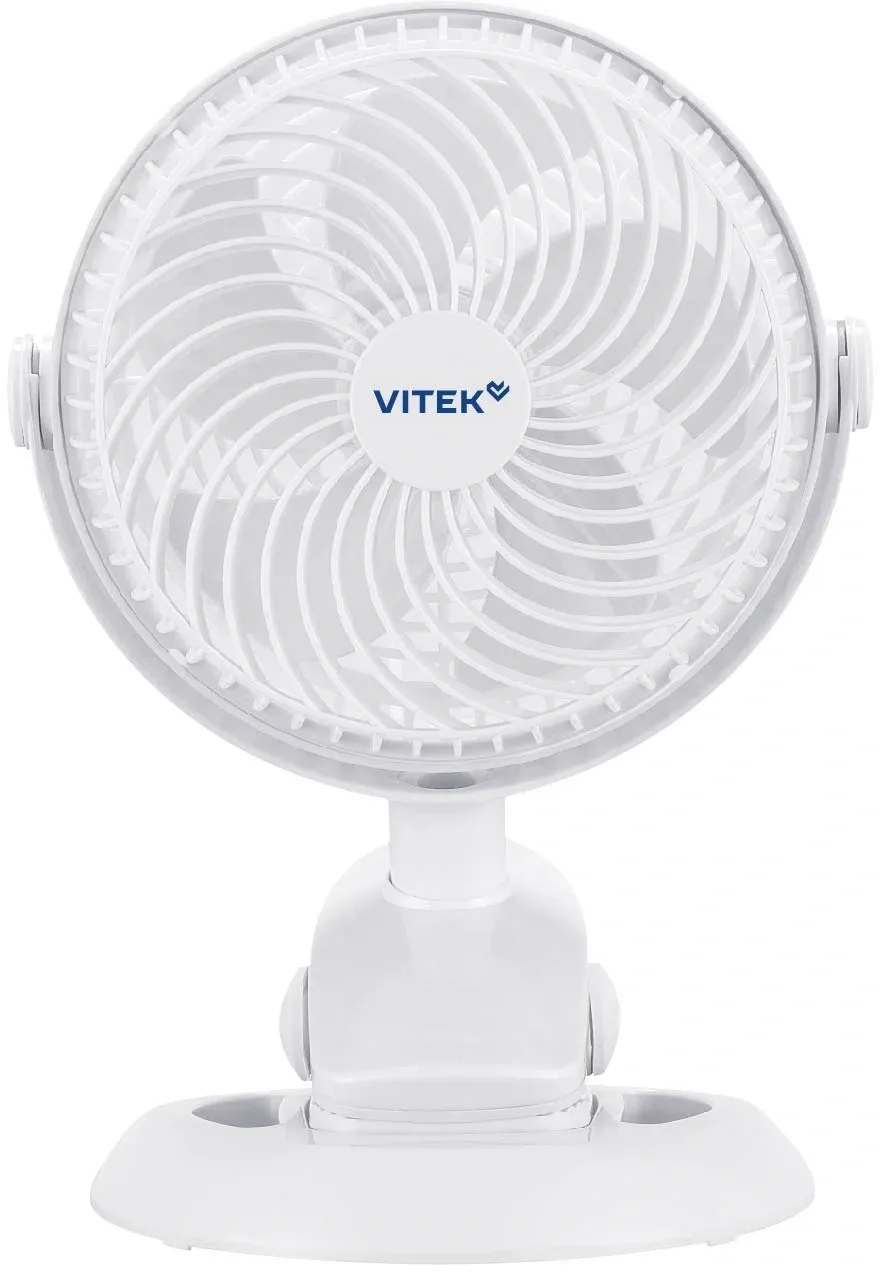 Настольные вентиляторы VITEK VTF-06U - фото 1