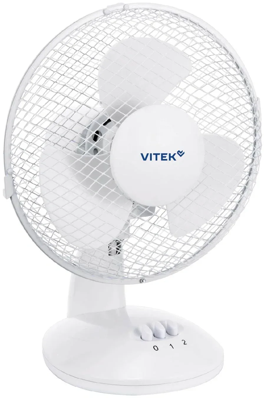 Настольные вентиляторы VITEK VTF-0910 - фото 1