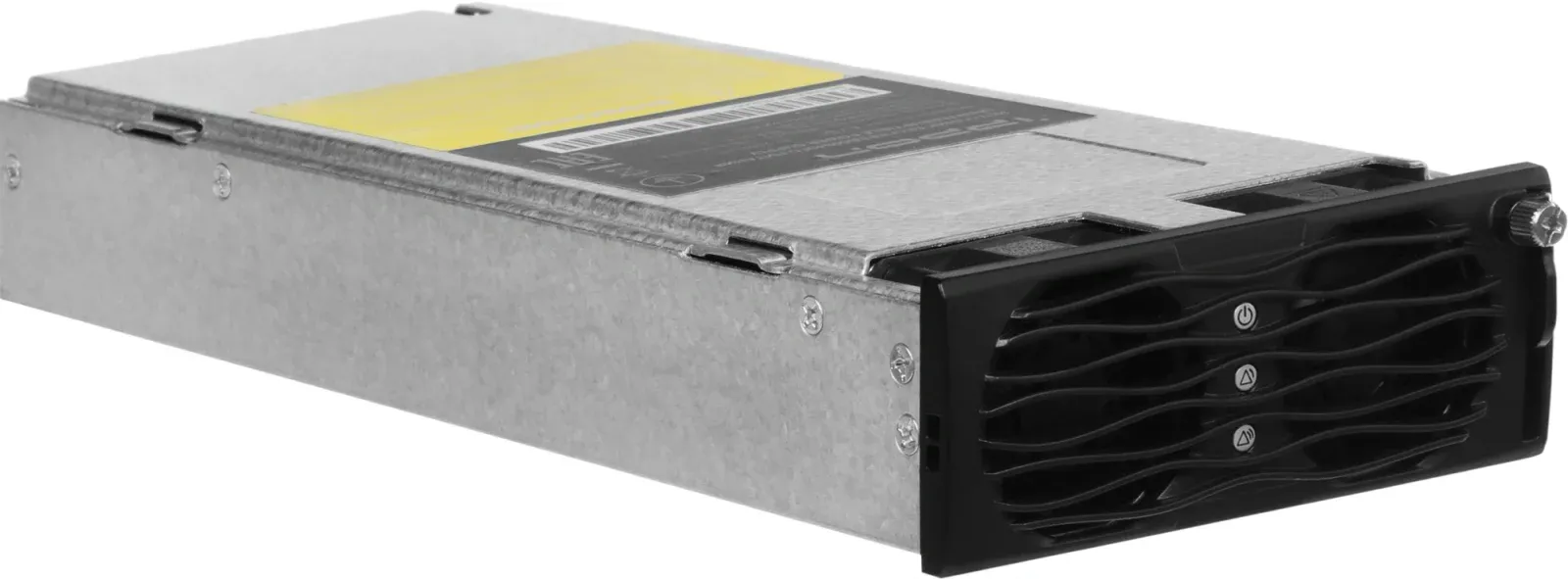 Источник бесперебойного питания Ippon DC Upper PM 3K 3000Вт 3000ВА черный - фото 6
