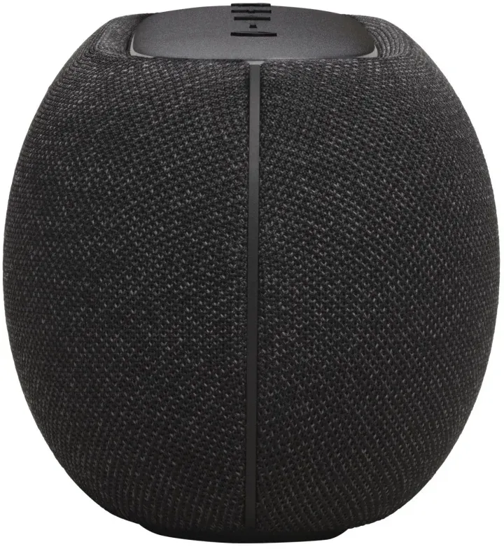 Колонка порт. Harman Kardon Luna Google Assistant Amazon Alexa черный 40W 1.0 BT/Wi-Fi 4800mAh HKLUNABLKEU - фото 6