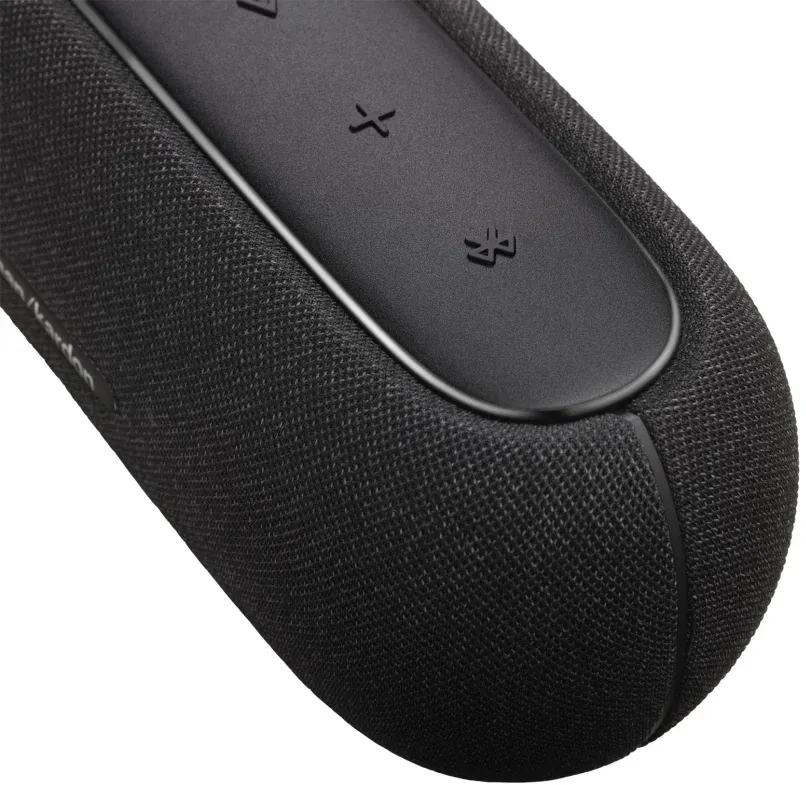 Колонка порт. Harman Kardon Luna Google Assistant Amazon Alexa черный 40W 1.0 BT/Wi-Fi 4800mAh HKLUNABLKEU - фото 7