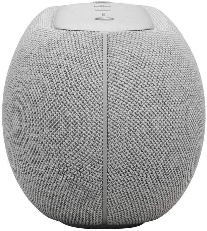 Колонка порт. Harman Kardon Luna Google Assistant Amazon Alexa серый 40W 1.0 BT/Wi-Fi 4800mAh HKLUNAGRYEU - фото 5