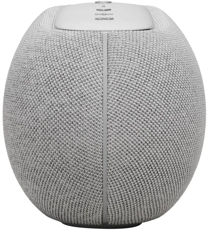 Колонка порт. Harman Kardon Luna Google Assistant Amazon Alexa серый 40W 1.0 BT/Wi-Fi 4800mAh HKLUNAGRYEU - фото 6