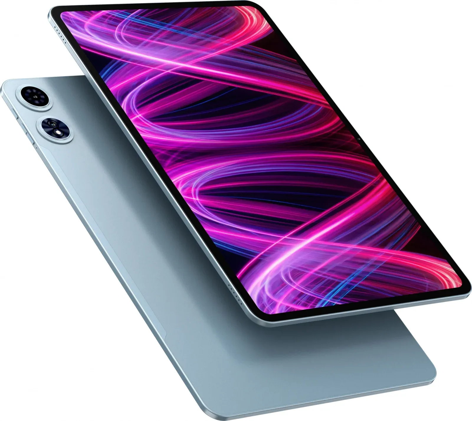 Планшет Teclast T60Plus G88 2.0 8C RAM6Gb ROM128Gb 11.97 IPS 2000x1200 4G Android 14 серый 13Mpix 5Mpix BT WiFi microSD 1Tb 8000mAh - фото 6