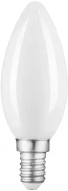 Лампа светодиодная Gauss Filament 103201209-D 9Вт цок.:E14 свеча 220B св.свеч.бел.нейт. упак.:10шт - фото 7