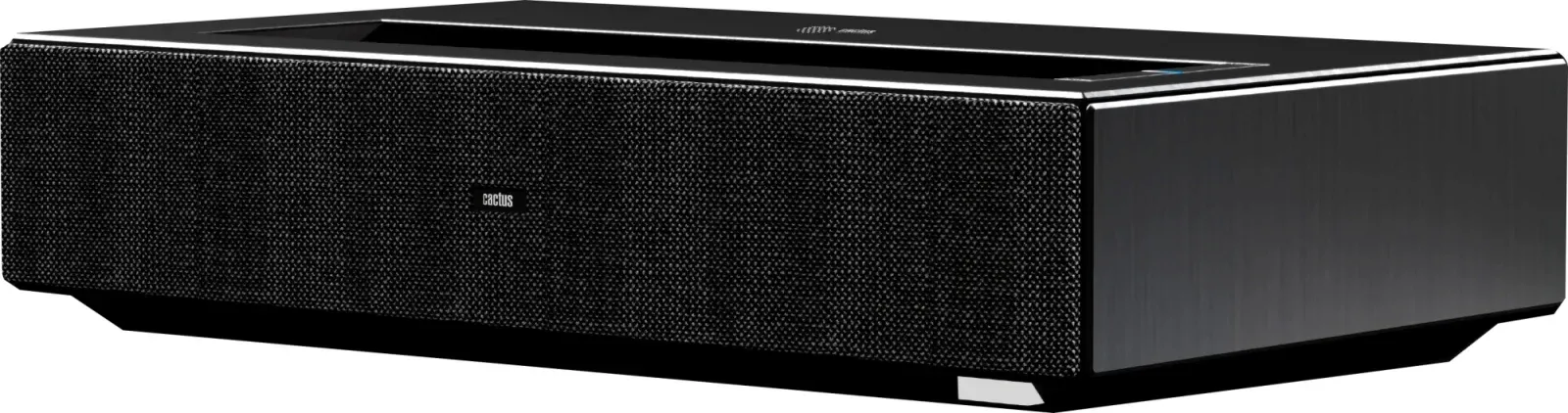 Проектор Cactus CS-U2.B DLP 19000Lm LS 800Lm ANSI 1920x1080 15000:1 ресурс лампы:50000часов 2xUSB typeA 2xHDMI 1.78кг, черный - фото 3