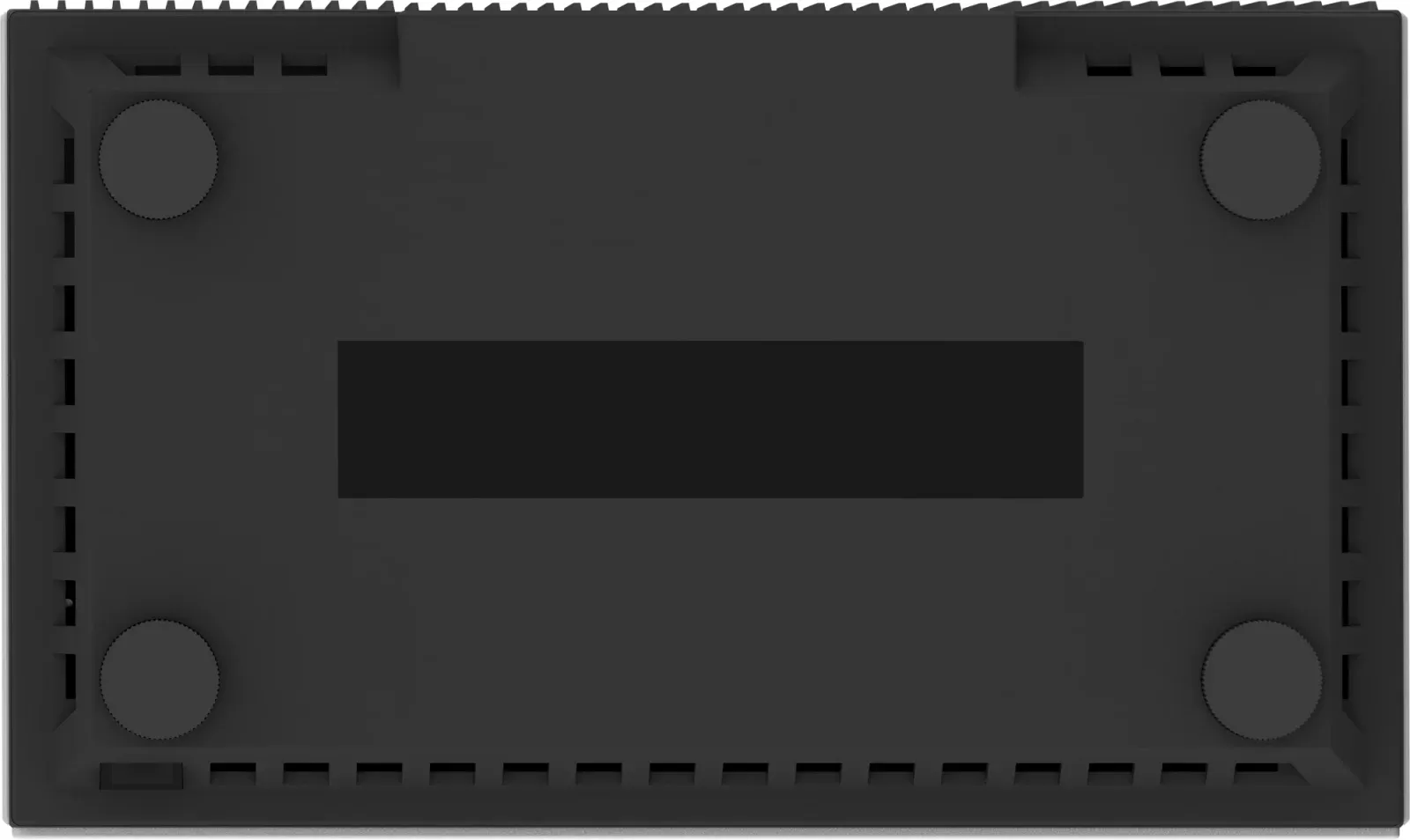 Проектор Cactus CS-U2.B DLP 19000Lm LS 800Lm ANSI 1920x1080 15000:1 ресурс лампы:50000часов 2xUSB typeA 2xHDMI 1.78кг, черный - фото 6