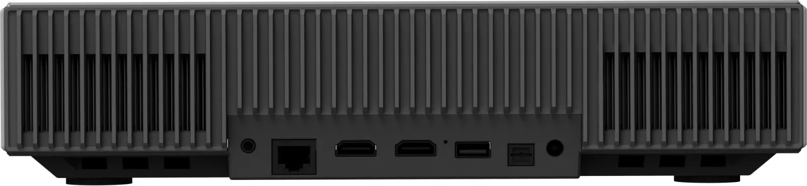 Проектор Cactus CS-U2.B DLP 19000Lm LS 800Lm ANSI 1920x1080 15000:1 ресурс лампы:50000часов 2xUSB typeA 2xHDMI 1.78кг, черный - фото 7