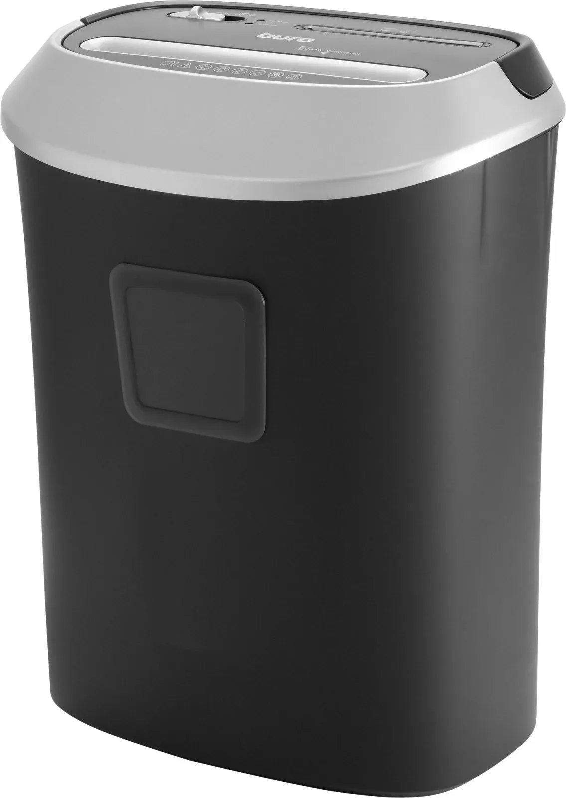 Шредеры Уничтожители BURO BU-S1201