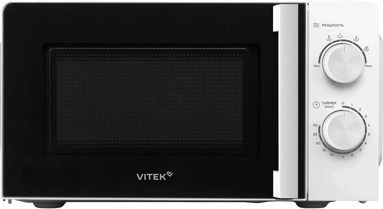 СВЧ VITEK VT-MW0120 - фото 1