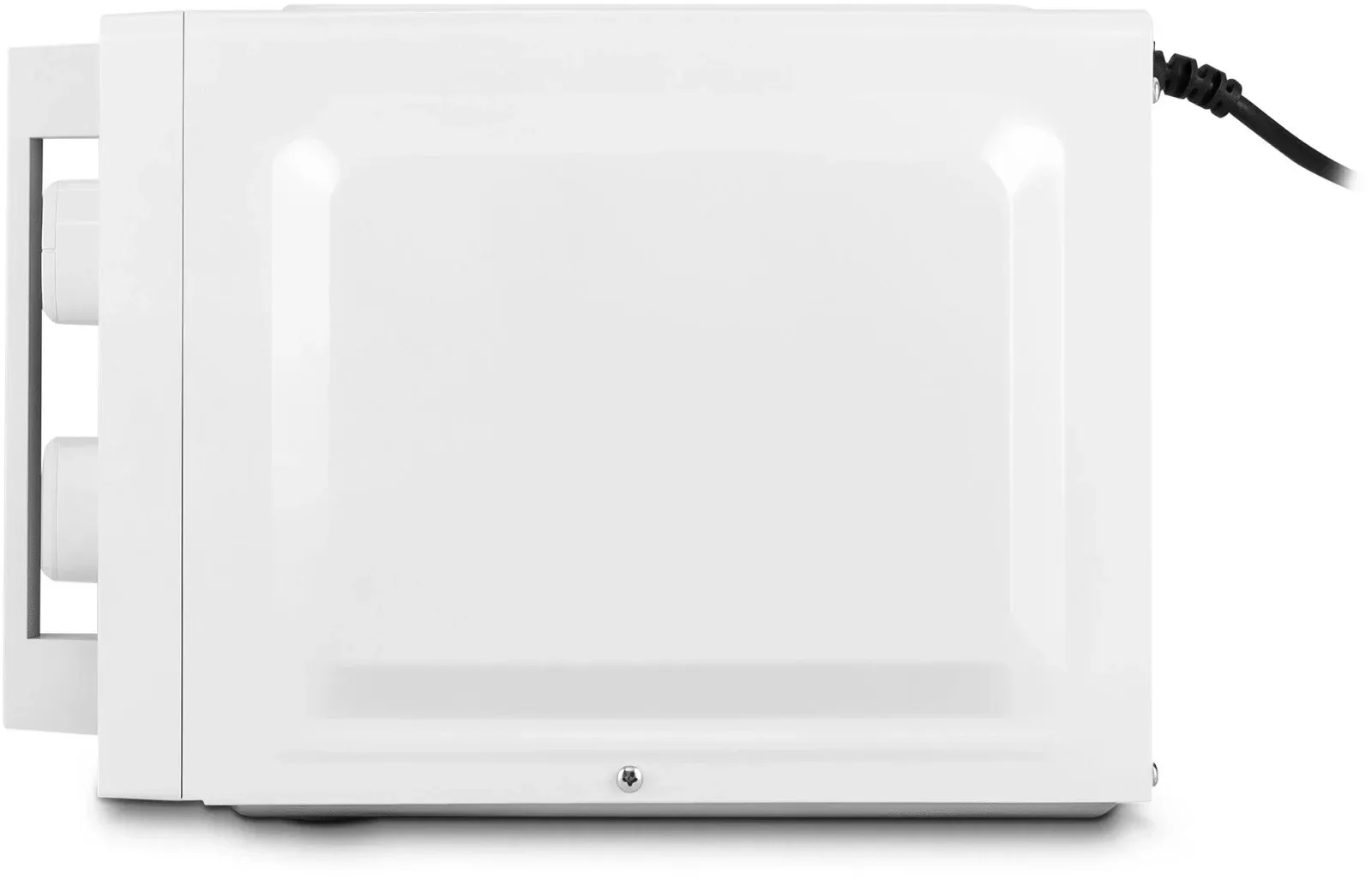 Микроволновая Печь Vitek VT-MW0120 20л. 700Вт белый/серебристый, 20 л - фото 7