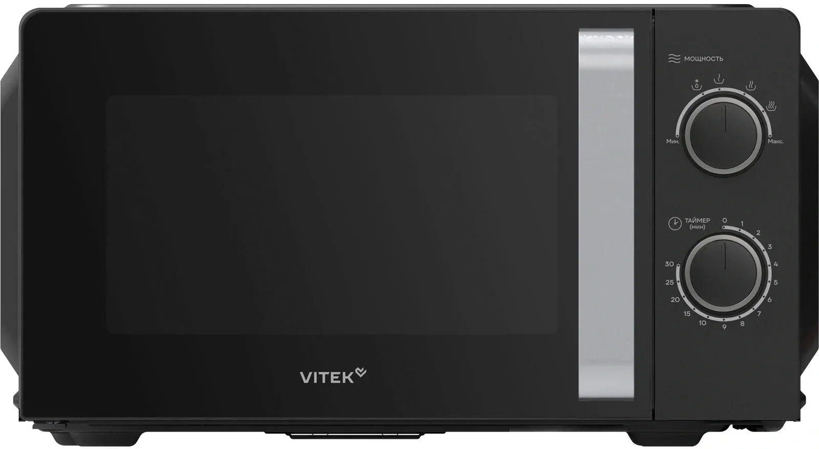 СВЧ VITEK VT-MW0220 - фото 1