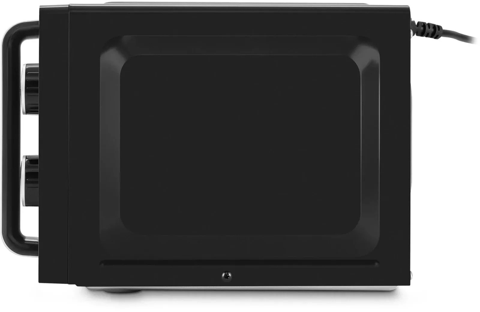 Микроволновая Печь Vitek VT-MW0220 20л. 700Вт черный, 20 л - фото 7