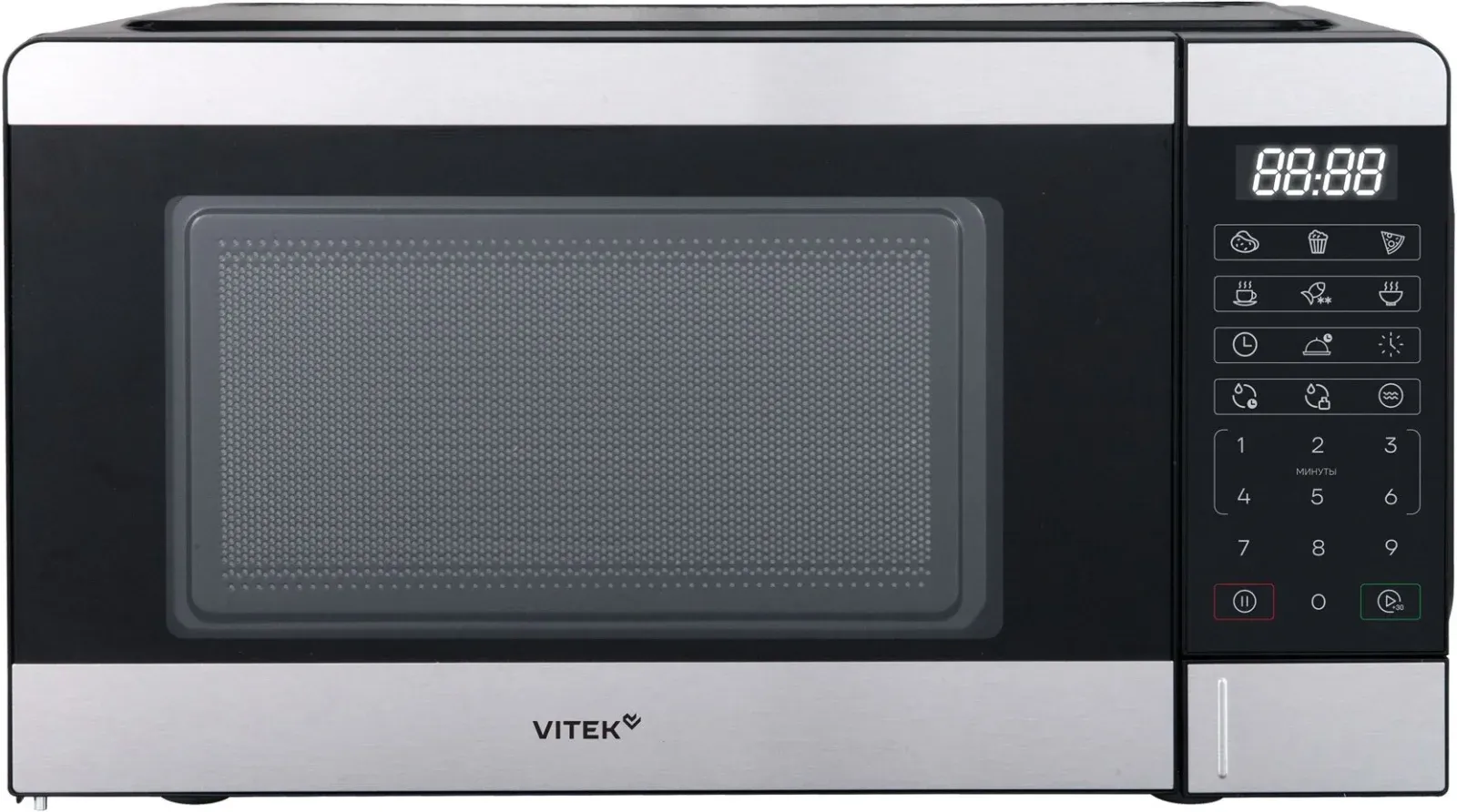 СВЧ VITEK VT-MW0420 - фото 1