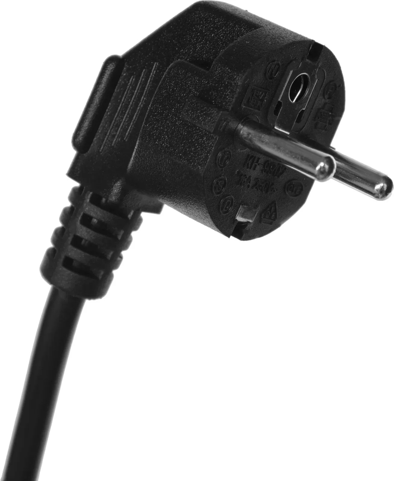 Микроволновая Печь Vitek VT-MW0620 20л. 700Вт черный/серебристый, 20 л - фото 5