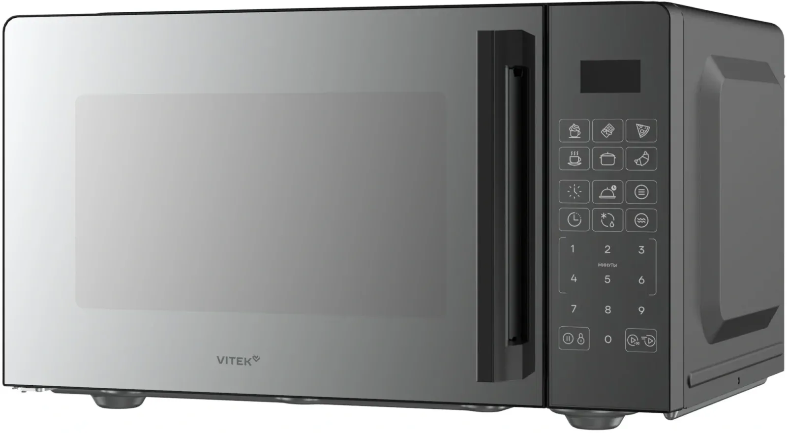 СВЧ VITEK VT-MW0923 - фото 1
