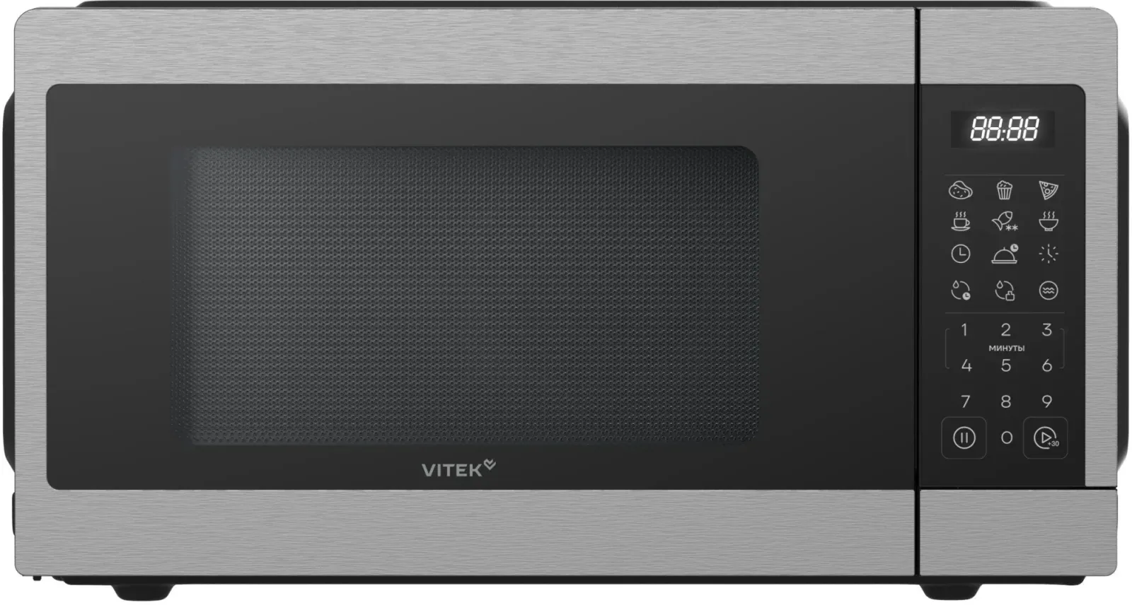 СВЧ VITEK VT-MW1023 - фото 1