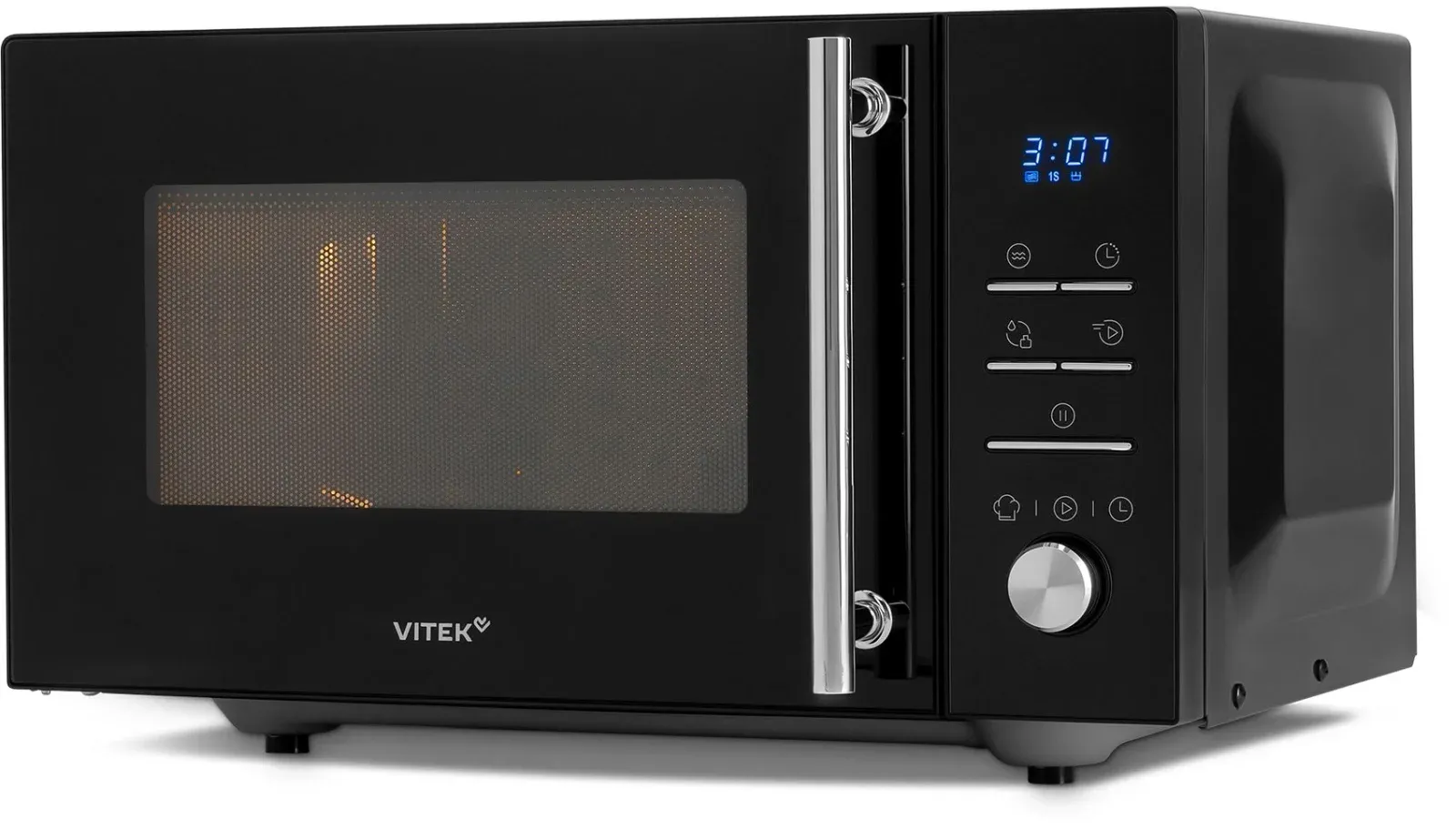 СВЧ VITEK VT-MW1323, 23 л - фото 1