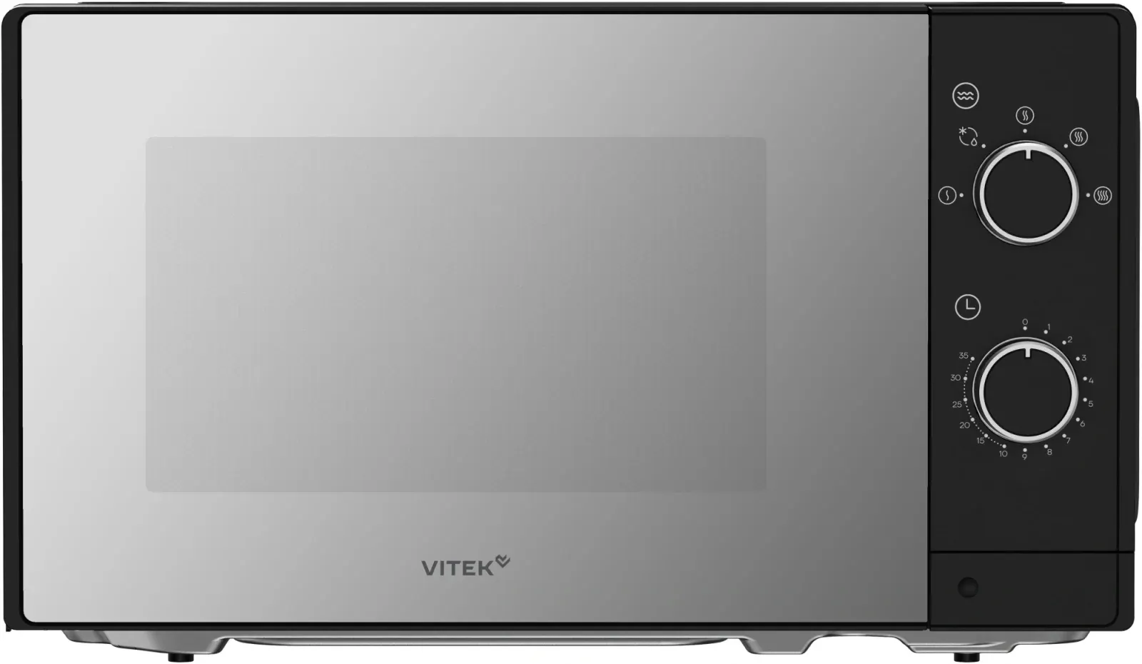 СВЧ VITEK VT-MW2020, 20 л - фото 1