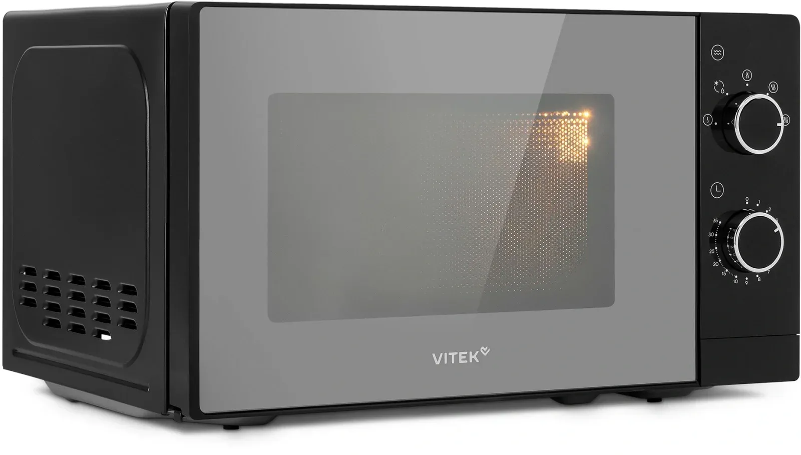 СВЧ VITEK VT-MW2020, 20 л - фото 3