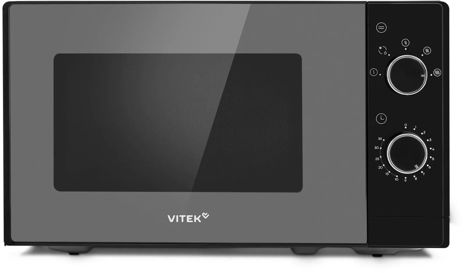 СВЧ VITEK VT-MW2020, 20 л - фото 4