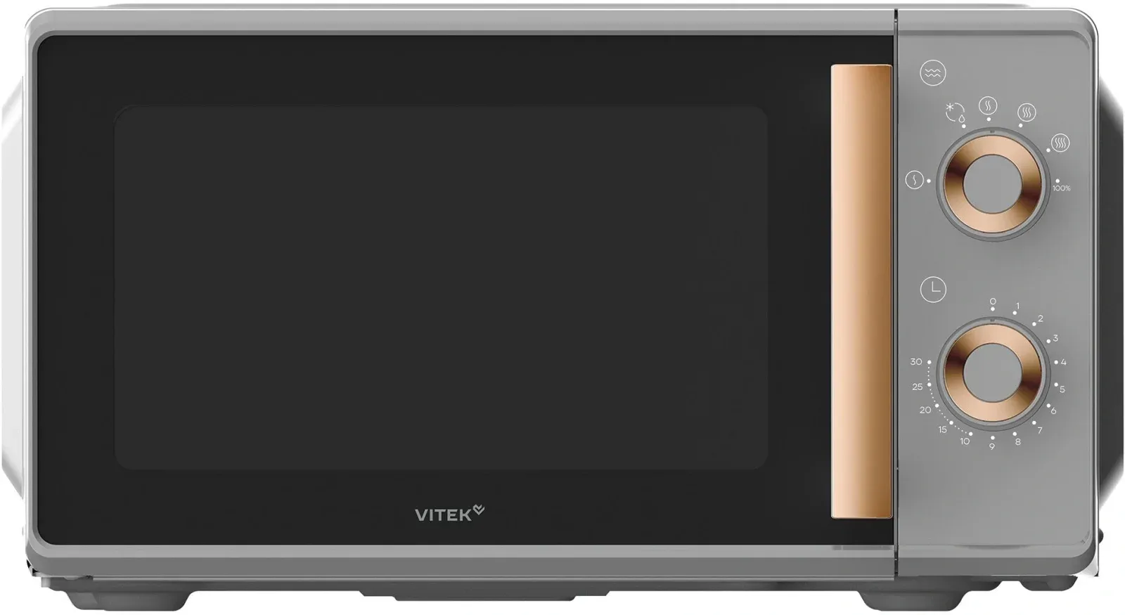 СВЧ VITEK VT-MW1920, 20 л - фото 1