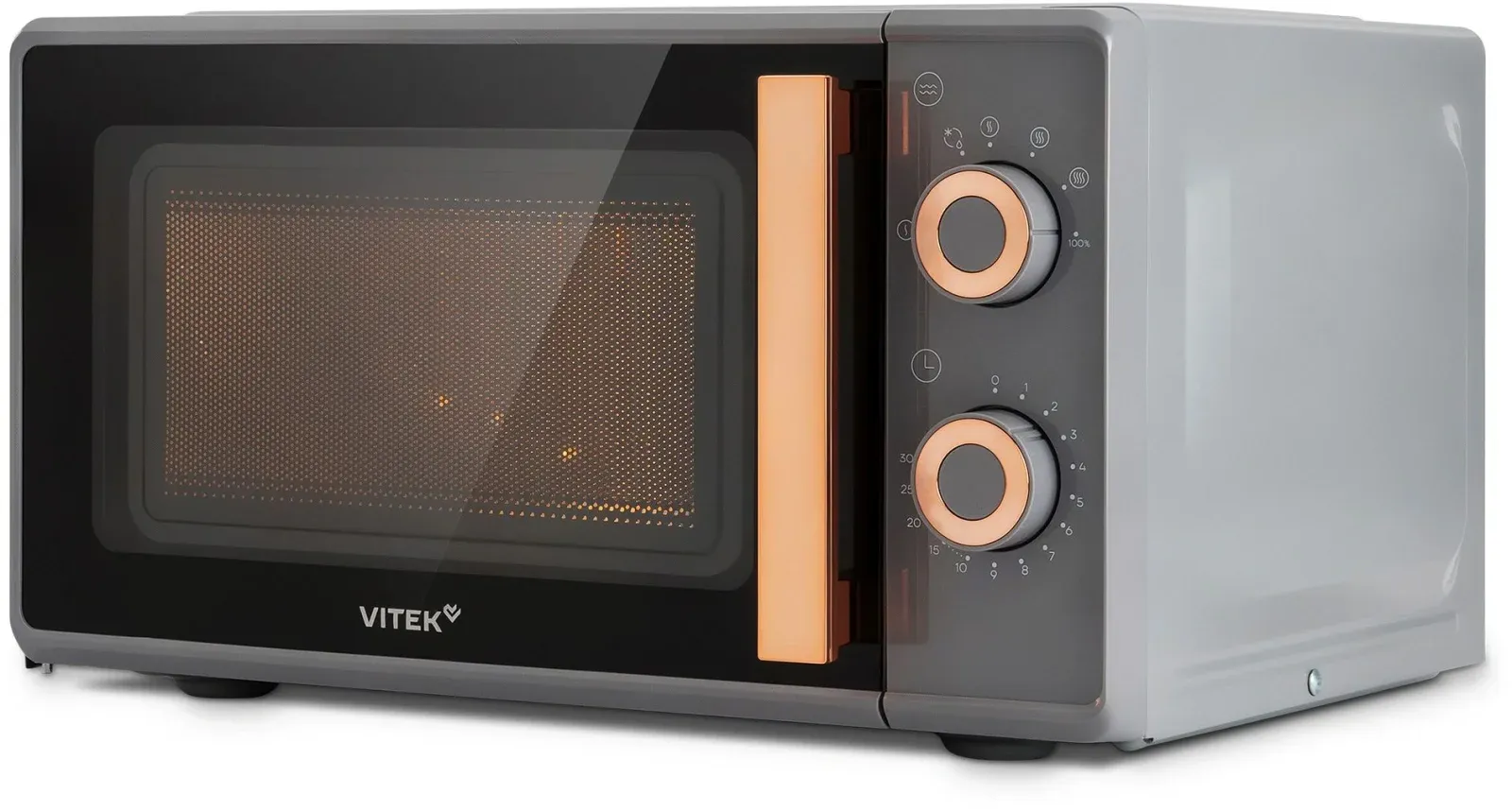 СВЧ VITEK VT-MW1920, 20 л - фото 2