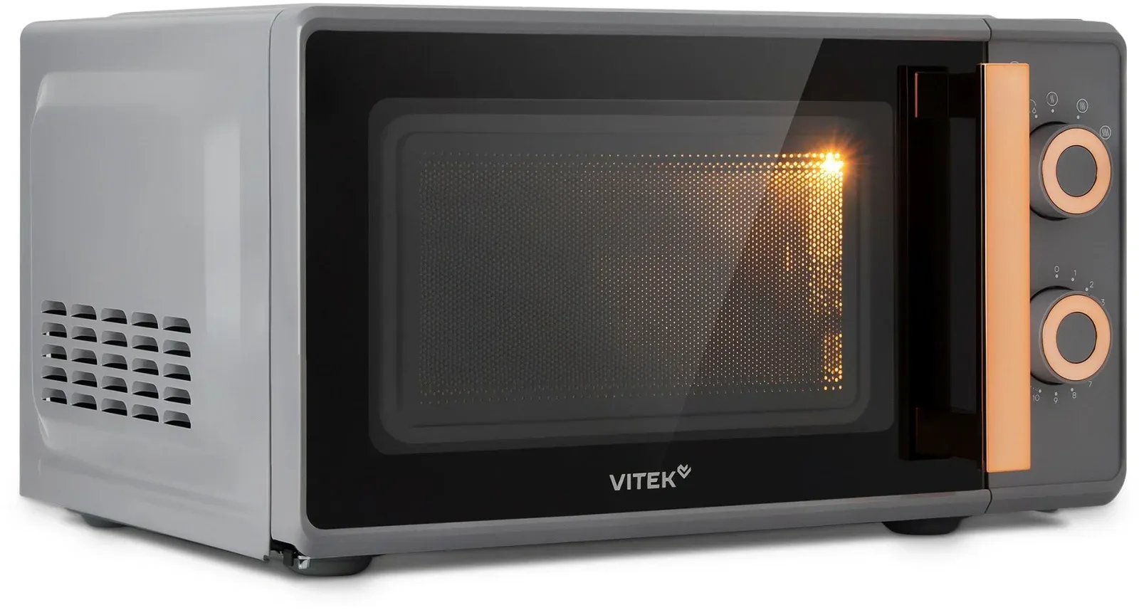 СВЧ VITEK VT-MW1920, 20 л - фото 3
