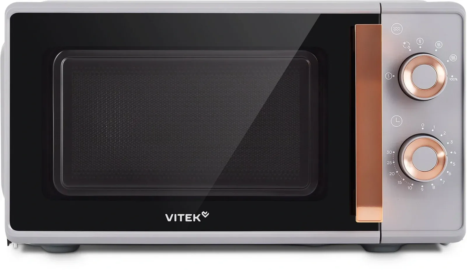 СВЧ VITEK VT-MW1920, 20 л - фото 4