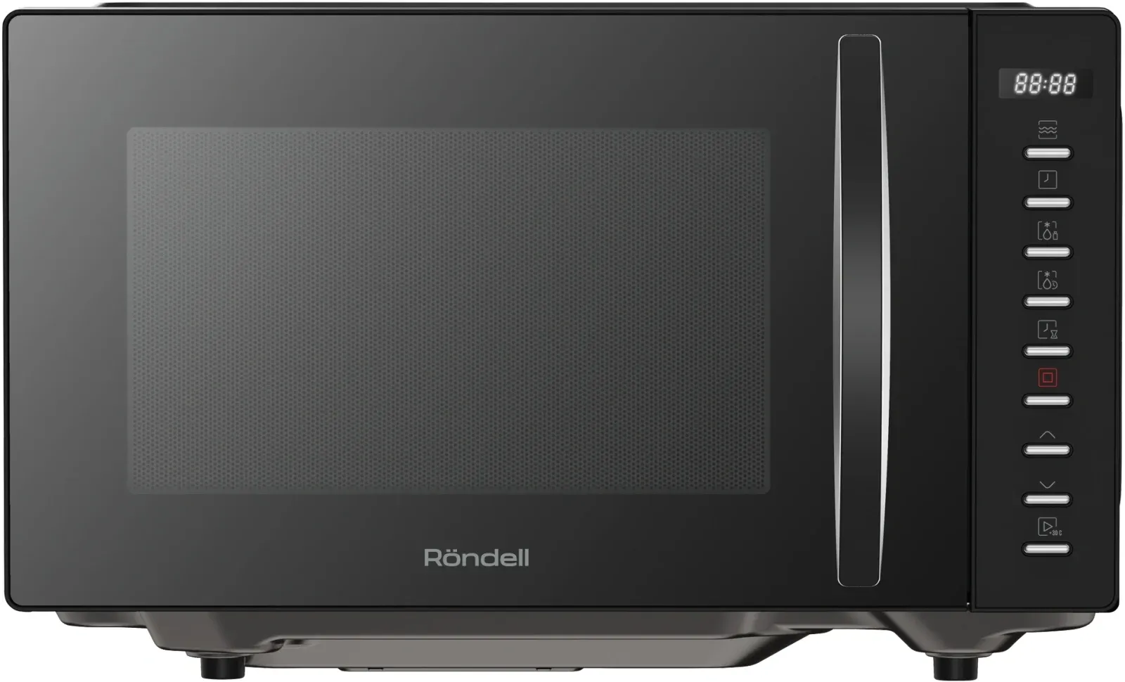 СВЧ RONDELL RDE-MW204, 20 л - фото 3