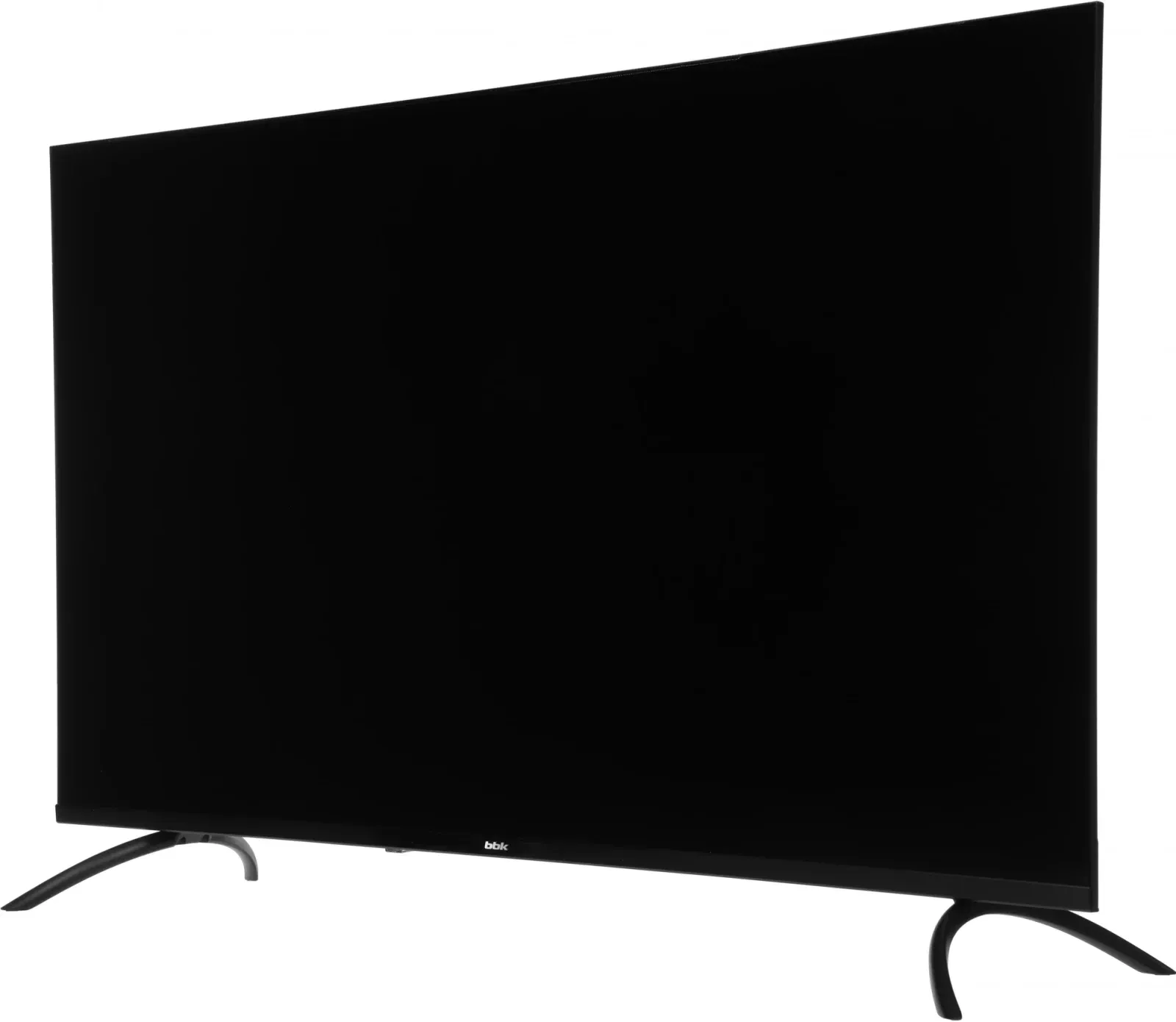 Телевизор LED BBK 43 43LEX-8257/UTS2C B Яндекс.ТВ Frameless черный/черный 4K Ultra HD 60Hz DVB-T2 DVB-C DVB-S2 USB WiFi Smart TV RUS - фото 7