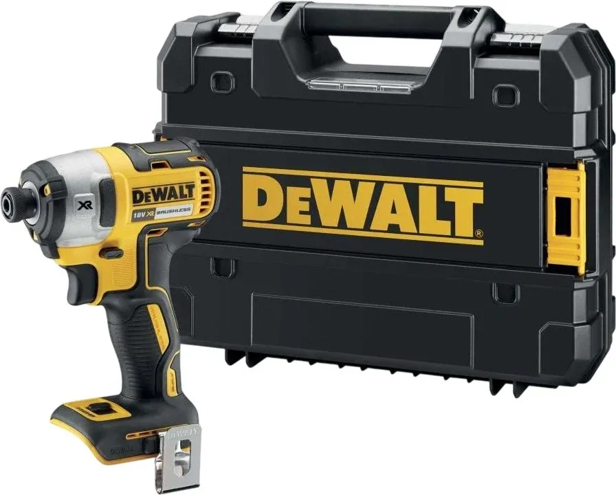 Шуруповерты DEWALT DCF887NT-XJ - фото 1