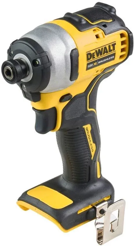 Шуруповерты DEWALT DCF809N-XJ - фото 1