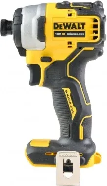 Шуруповерт DeWalt DCF809N-XJ аккум. патрон:шестигр.1/4 - фото 7