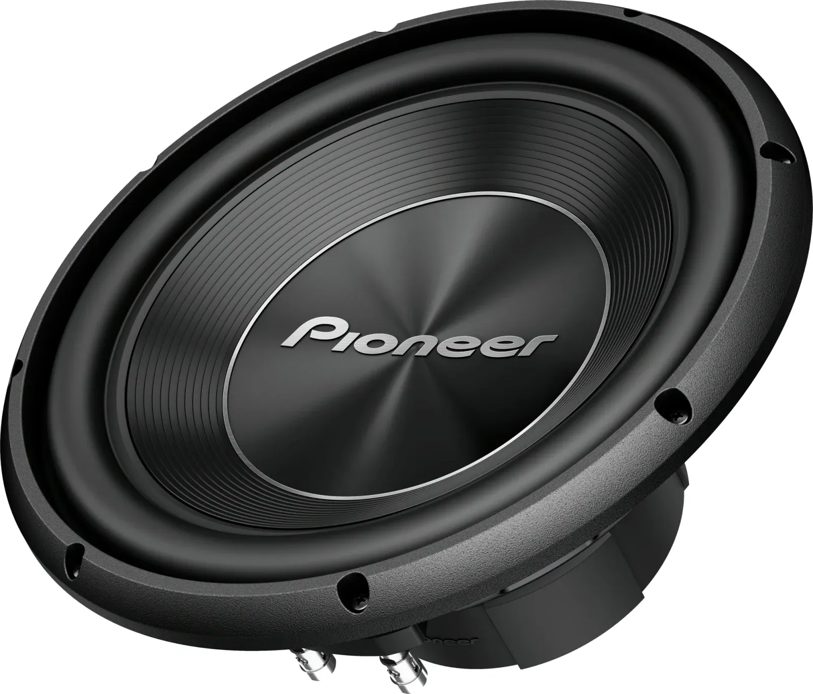 Сабвуферы Автомобильные PIONEER TS-A300S4 - фото 1