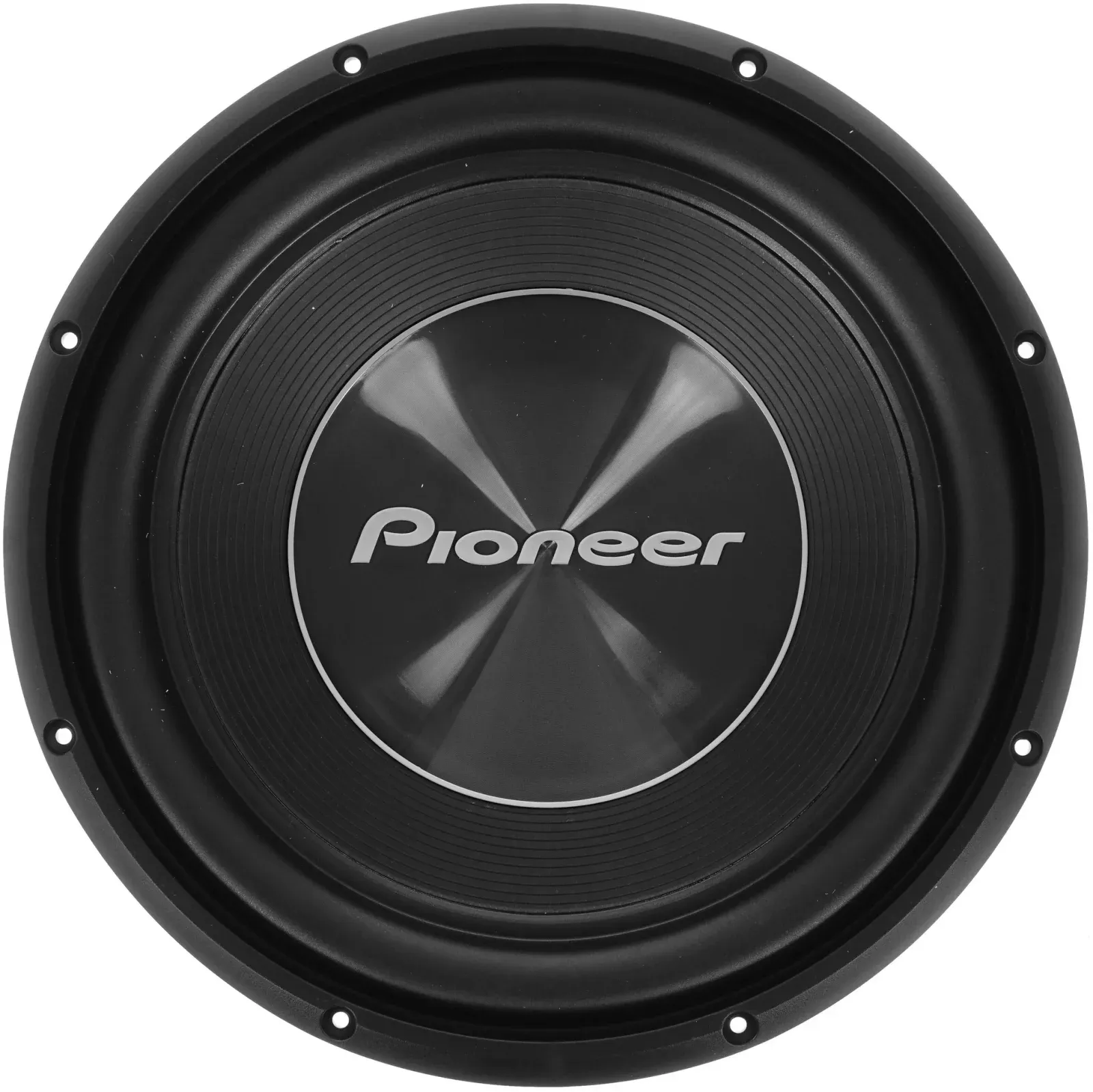 Сабвуфер автомобильный Pioneer TS-A300S4 500Вт пассивный 30см/12 - фото 4