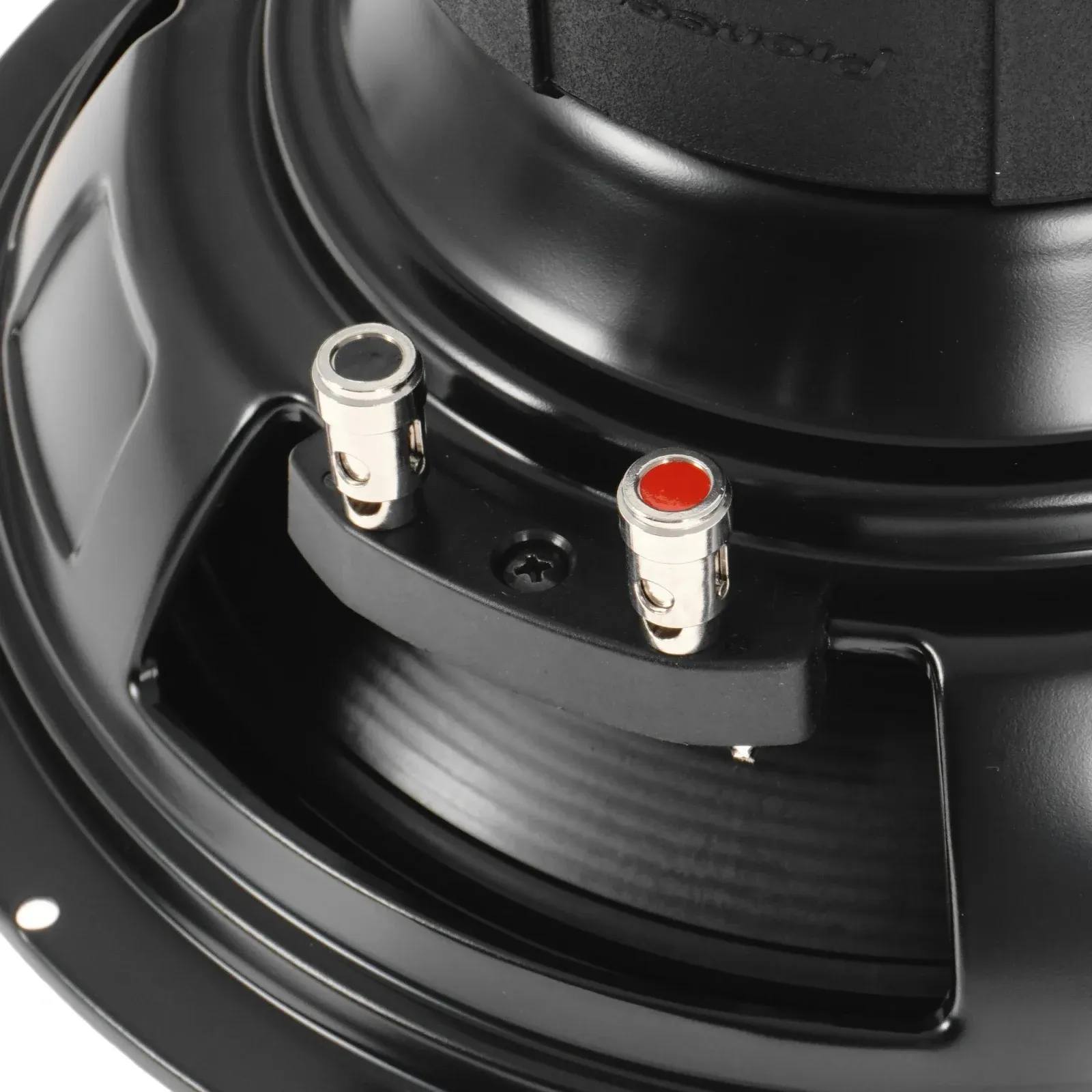 Сабвуфер автомобильный Pioneer TS-A300S4 500Вт пассивный 30см/12 - фото 6