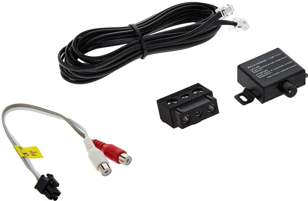 Сабвуфер автомобильный Pioneer TS-WX1010LA 300Вт активный 25см/10 - фото 4
