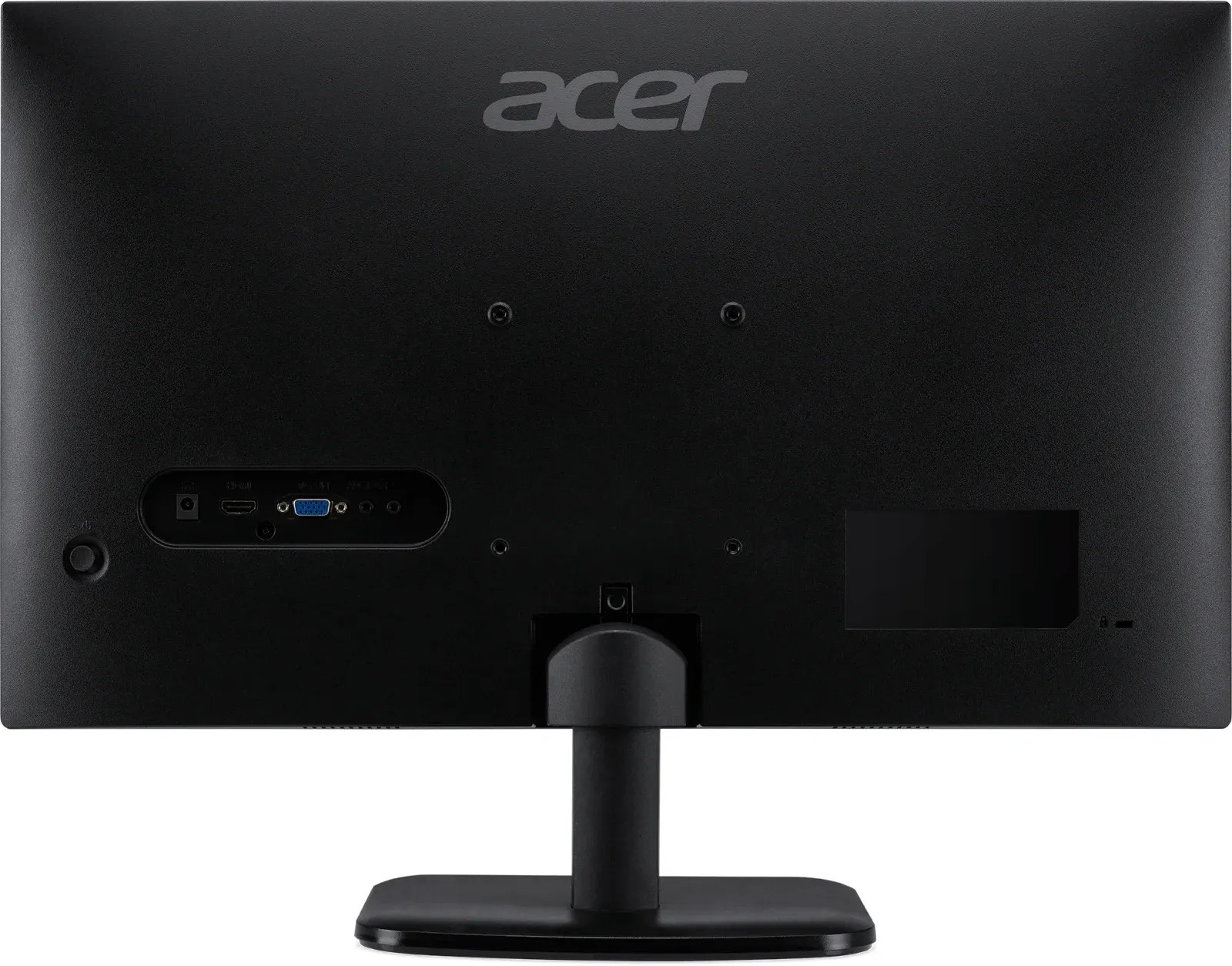Мониторы ЖК ACER EK271UEbmiipx - фото 4
