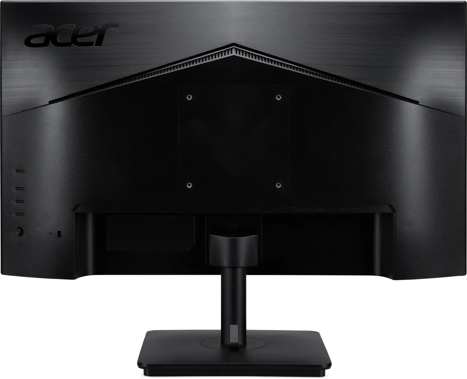 Мониторы ЖК ACER V277KLbmiipx - фото 3