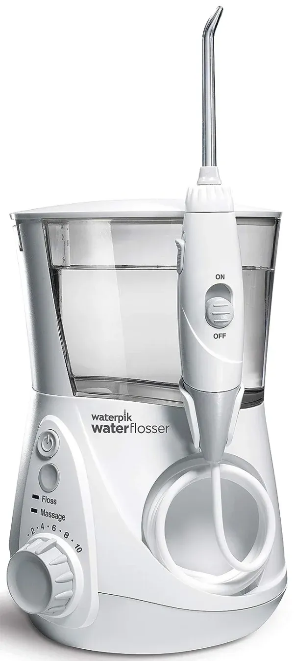 Ирригаторы WATERPIK WF-660ЕU