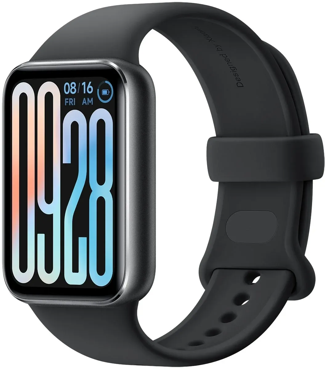 Браслеты XIAOMI Smart Band 9 Pro