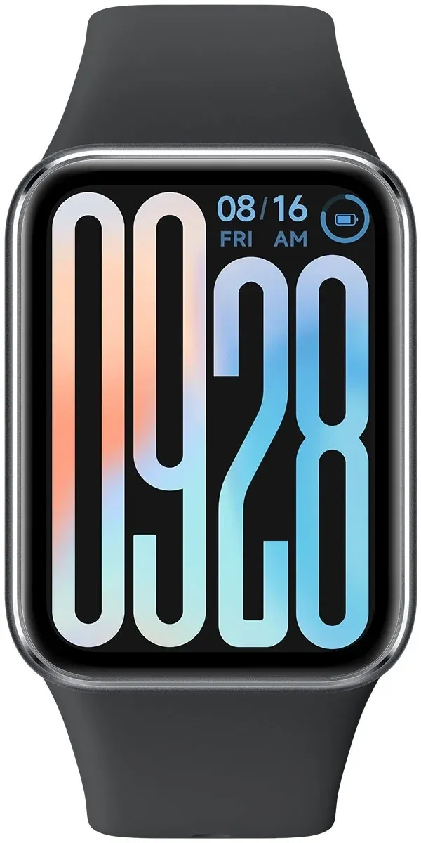 Браслеты XIAOMI Smart Band 9 Pro - фото 2