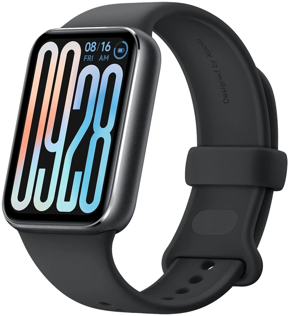Браслеты XIAOMI Smart Band 9 Pro - фото 3
