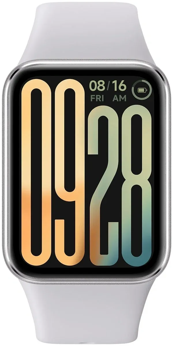 Браслеты XIAOMI Smart Band 9 Pro - фото 2