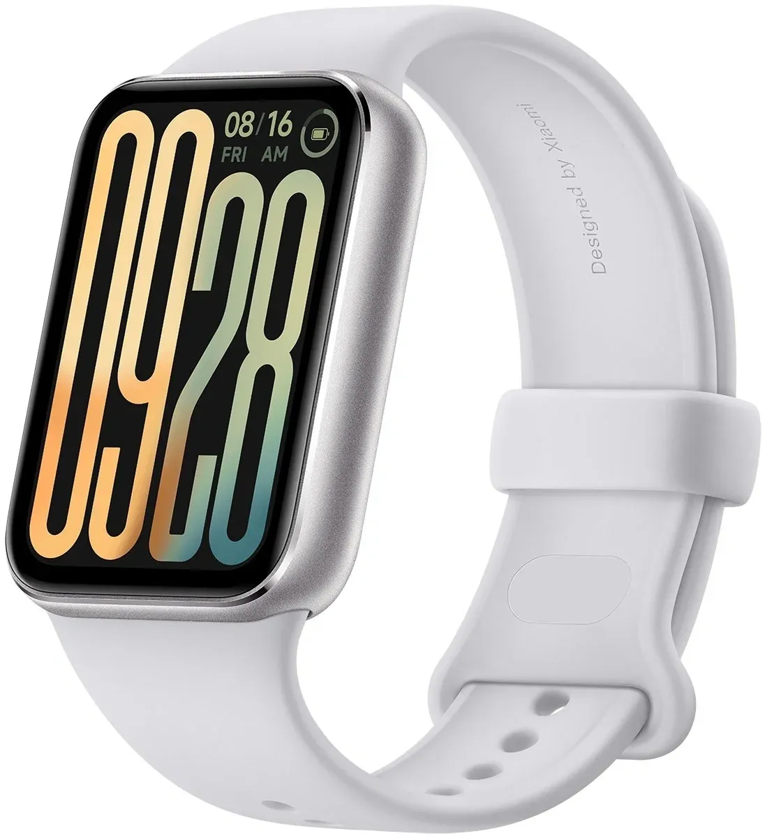 Браслеты XIAOMI Smart Band 9 Pro - фото 3