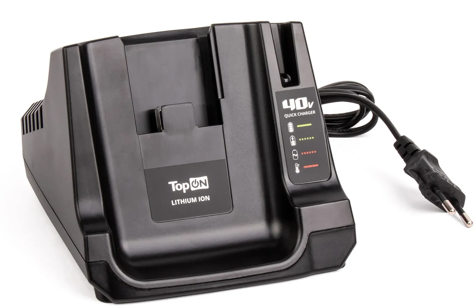 Зарядные устройства для аккумуляторов TOPON TOP-BD40V